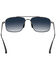 Image #5 - Bex Accel Sunglasses, Silver, hi-res