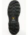 Image #7 - Hawx Men's Enforcer Pro 6" Work Boots - Composite Toe, Black, hi-res