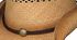 Image #2 - Bullhide Blaze Raffia Straw Cowboy Hat, Natural, hi-res