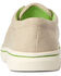 Ariat Boys' Canvas Casual Hilo - Round Toe , Beige/khaki, hi-res