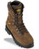Image #1 - Thorogood Men's 9" Infinity Waterproof Work Boots - Soft Toe, Brown, hi-res