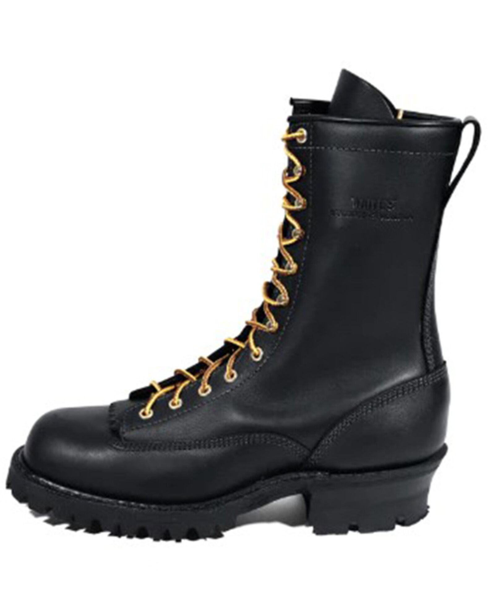 Lacrosse lace up boots online
