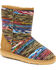 Image #2 - Lamo Footwear Women's 9" Juarez Boots, Chestnut, hi-res