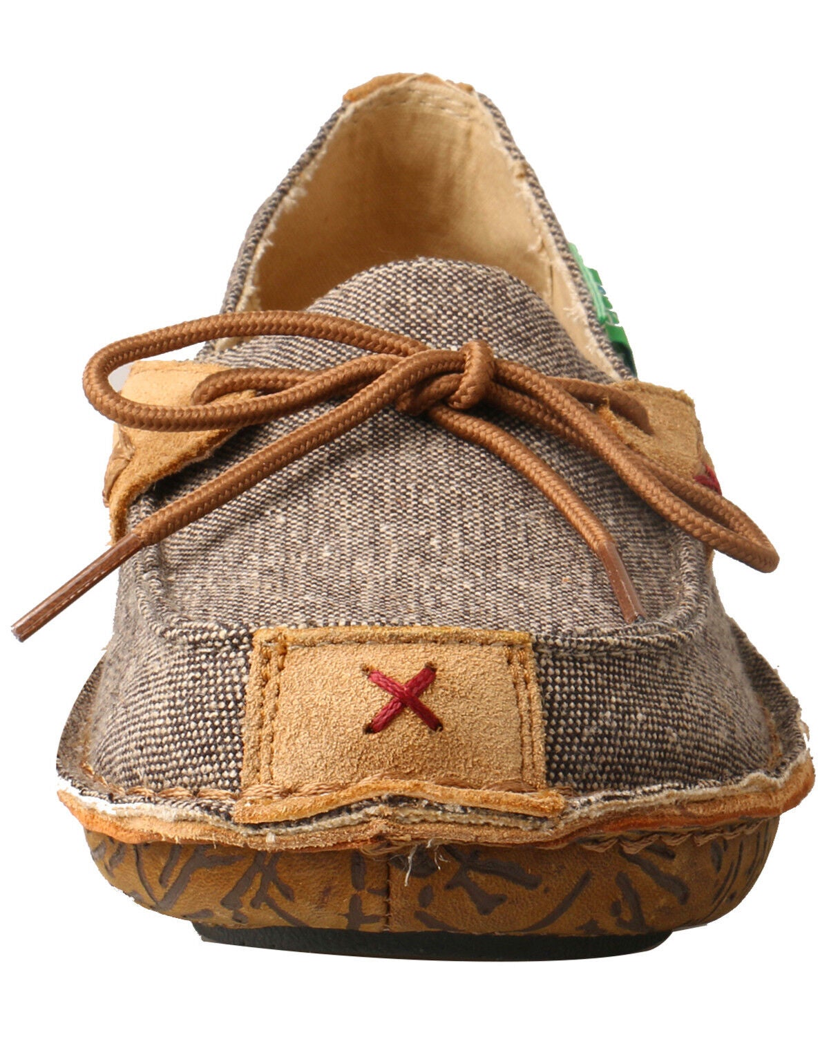 twisted x women's eco shoes