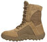 Image #3 - Rocky S2V Gore-Tex Waterproof Insulated Military Duty Boots - Round Toe, Brown, hi-res