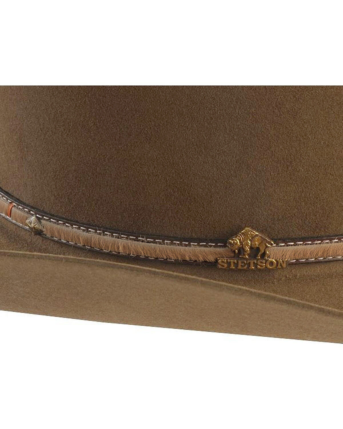 buffalo felt