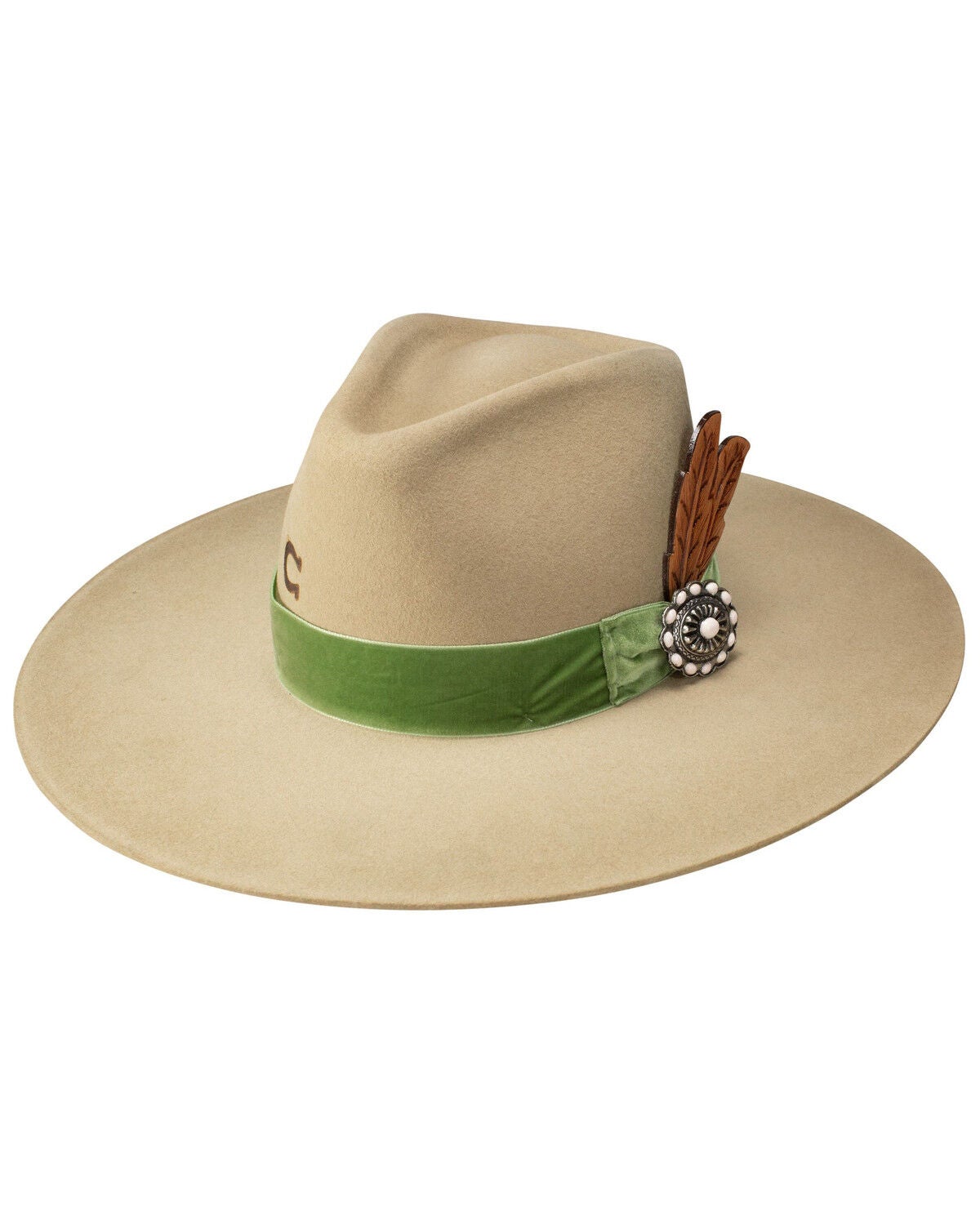Charlie 1 Horse Hats - Sheplers