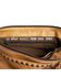 Image #7 - STS Ranchwear By Carroll Women's Bandera Shoulder Bag, Caramel, hi-res