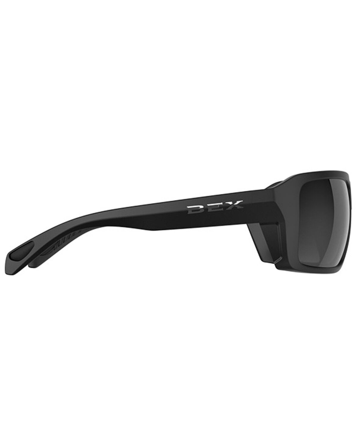 Image #4 - Bex Bolo Sunglasses, Black/grey, hi-res