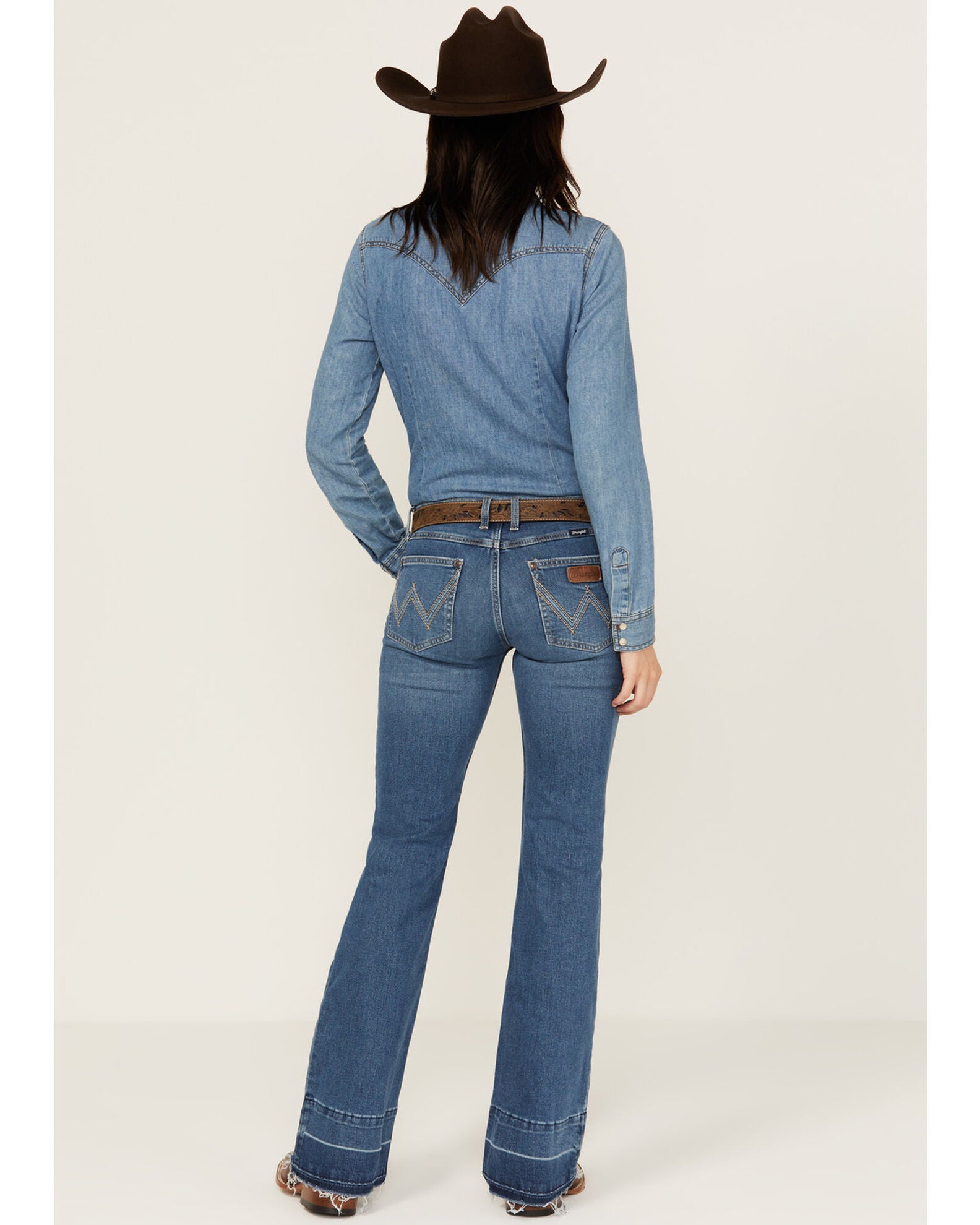 Wrangler