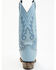 Image #5 - Caborca Silver by Liberty Black Women's Dalilah Western Boots - Snip Toe, , hi-res