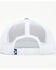 Image #3 - Hooey Men's Lock Up Trucker Cap, Charcoal, hi-res