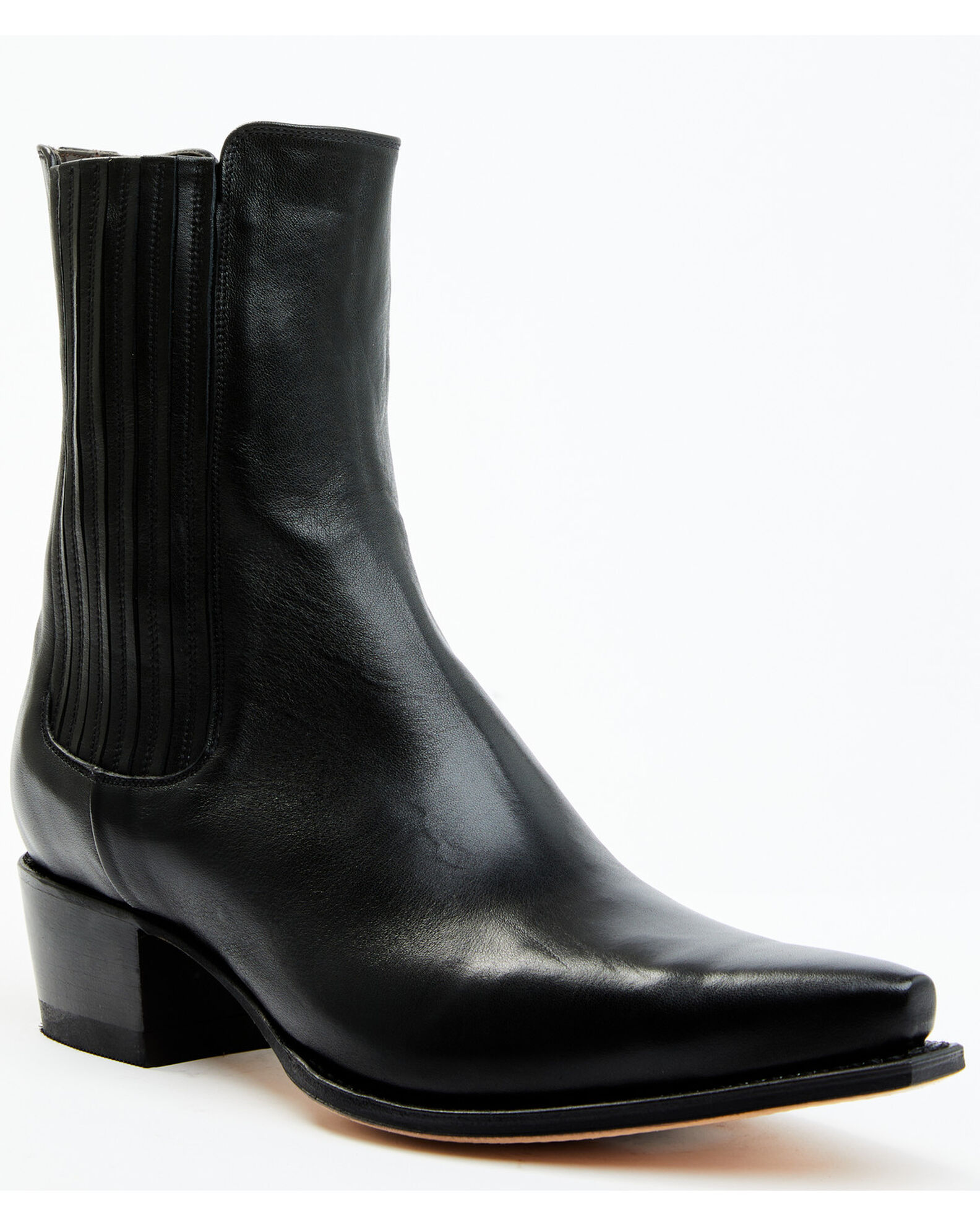 Fashion boots sendra top