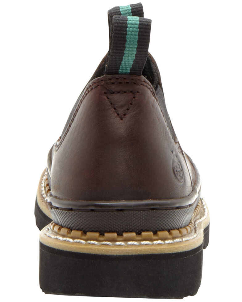 Georgia Boys Little Giant Romeo Casual Shoes Sheplers