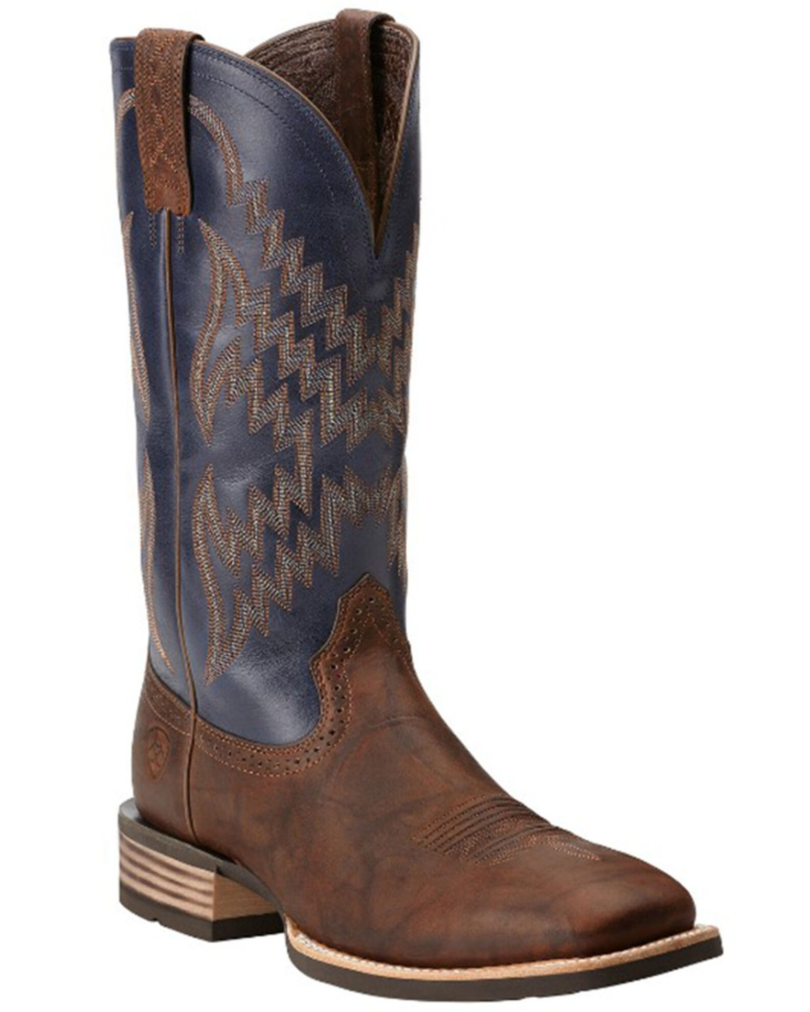 Ariat best sale boots squeak