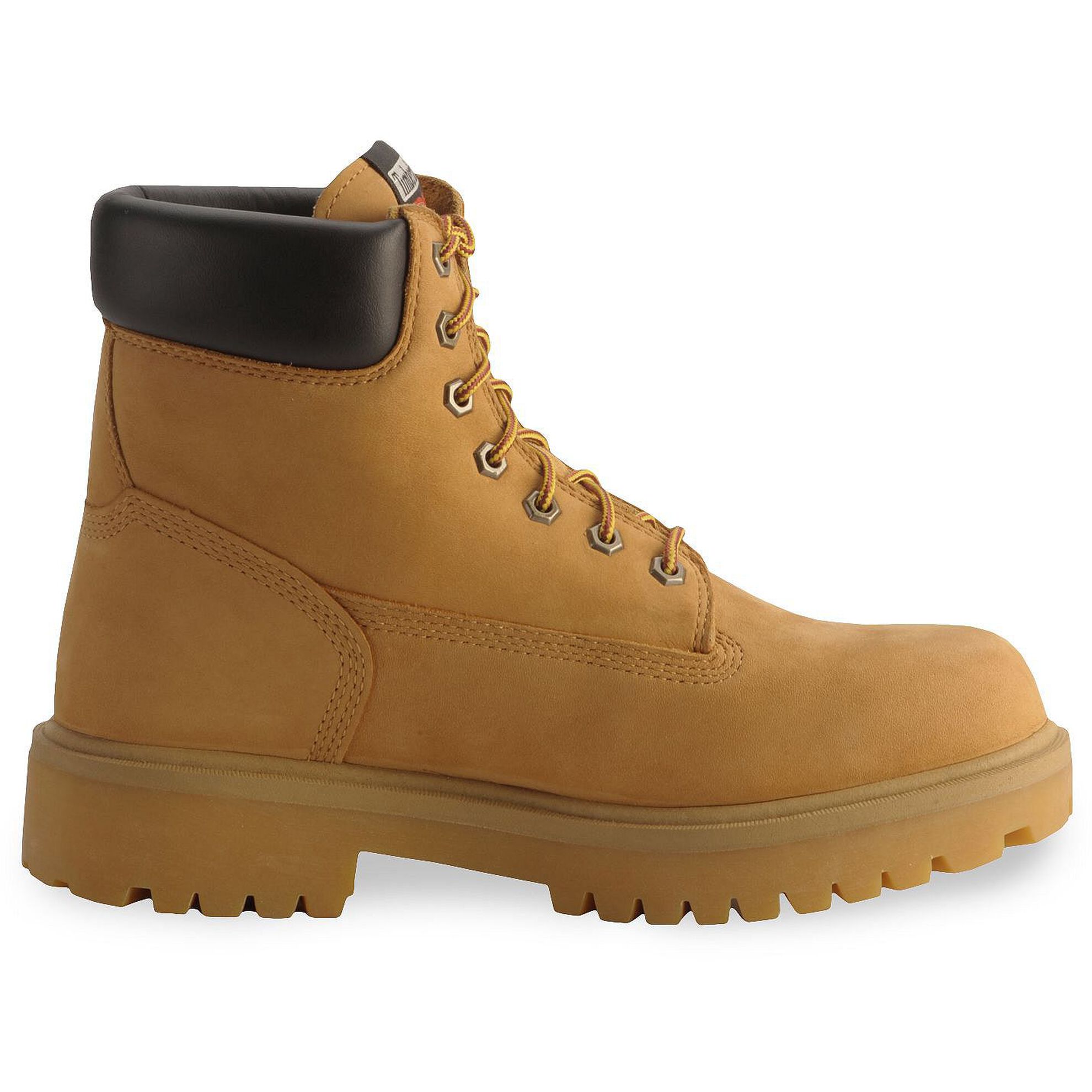 Timberland PRO Men s 6 Insulated Waterproof Boots Steel Toe Sheplers