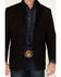 Image #2 - Cody James Black 1978® Men's Sedona Tuxedo Jacket, Black, hi-res
