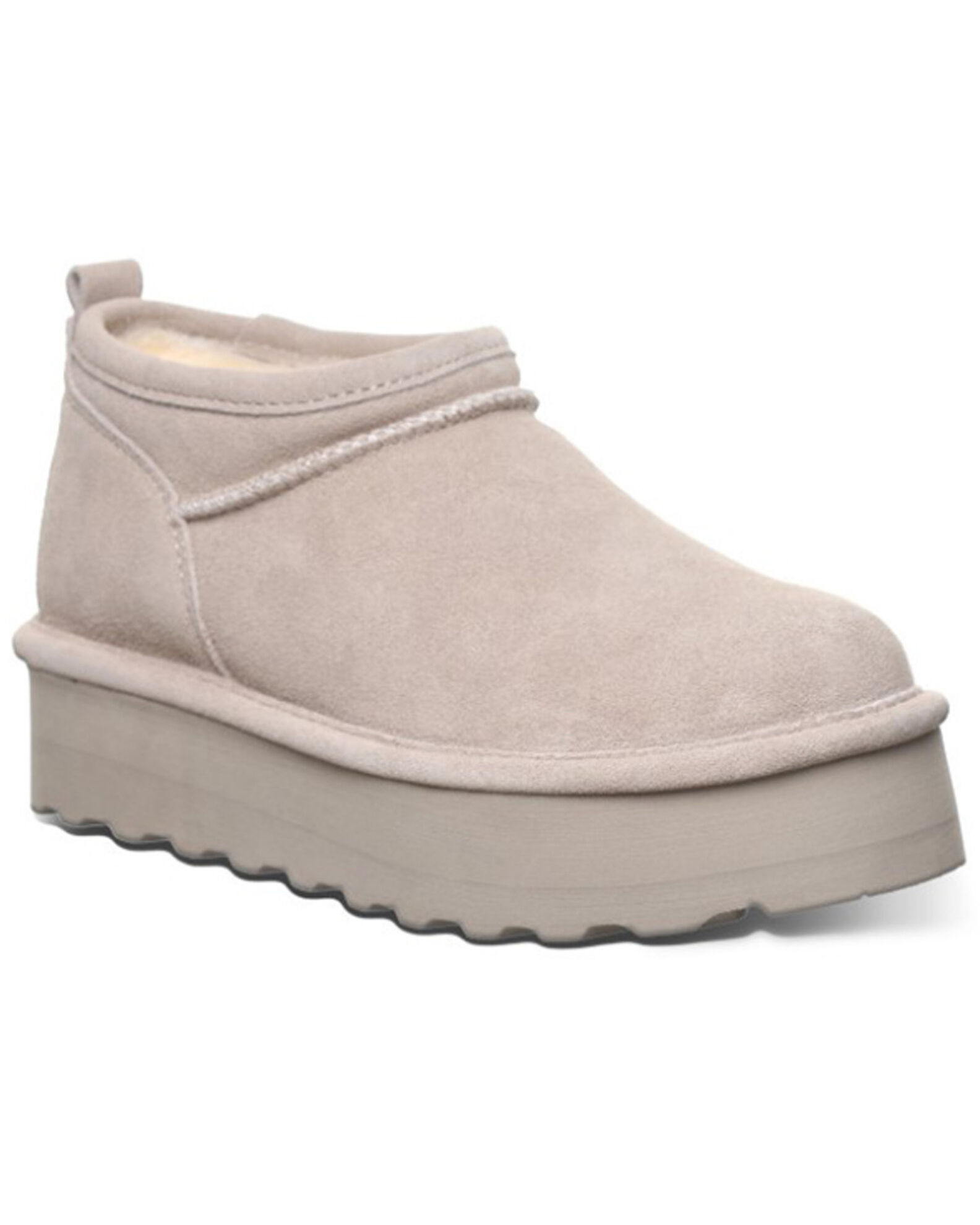 Super casual boots hot sale