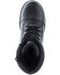 Harley Davidson Women's Raine Moto Boots - Steel Toe, Black, hi-res