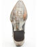 Image #7 - Liberty Black Women's Mossil Negro Western Boots - Snip Toe, Black, hi-res