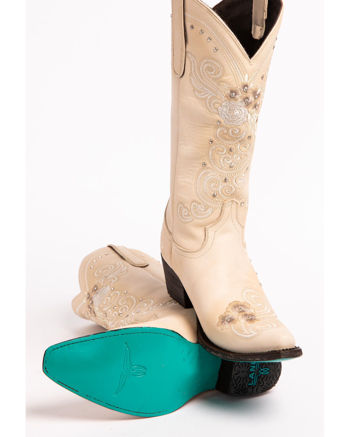 wedding cowboy boots