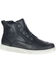 Harley Davidson Men's Black Bateman Ankle Pro Moto Boots - Soft Toe, Black, hi-res