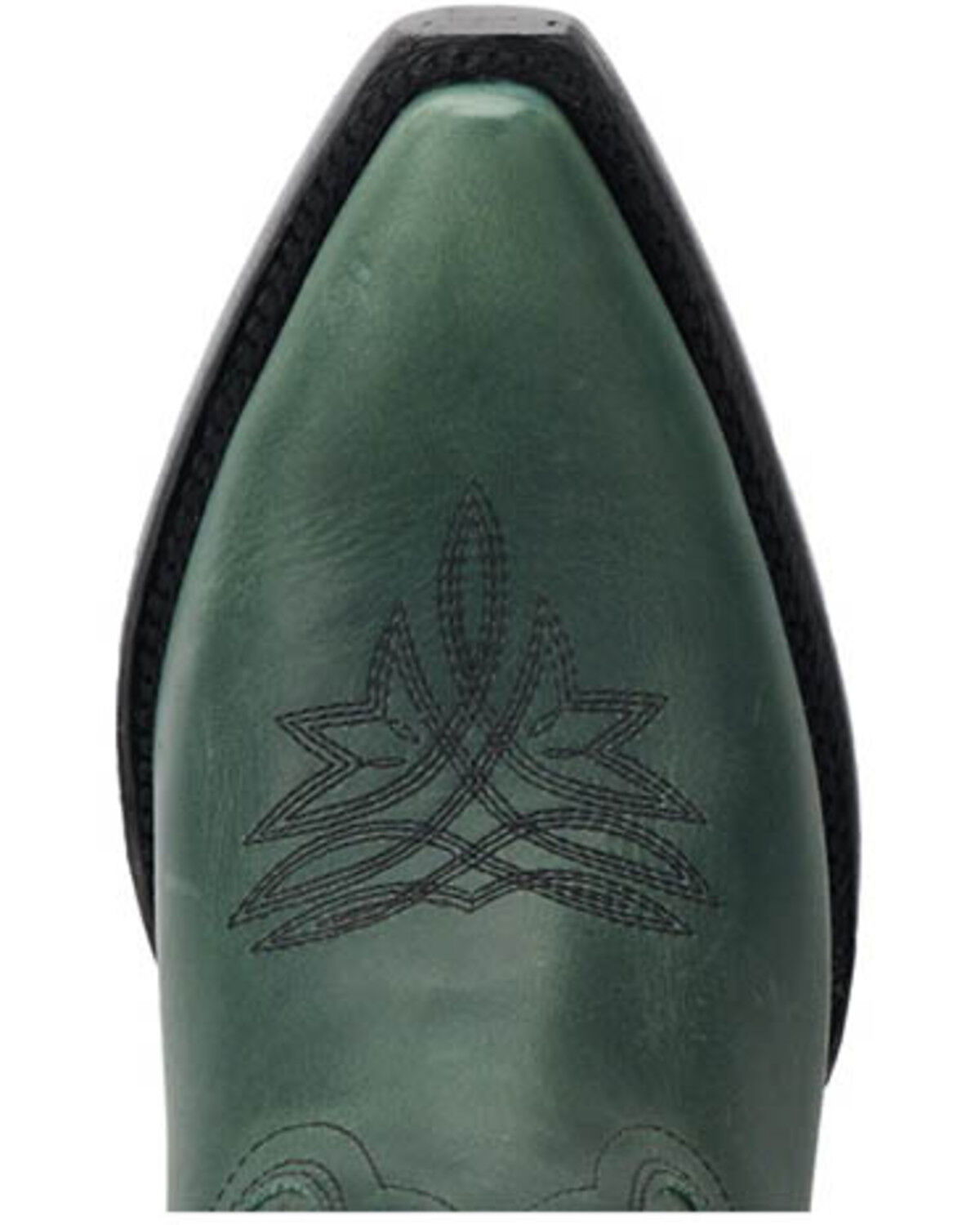 Image #6 - Lane Women's Smokeshow Western Boots - Snip Toe, Green, hi-res