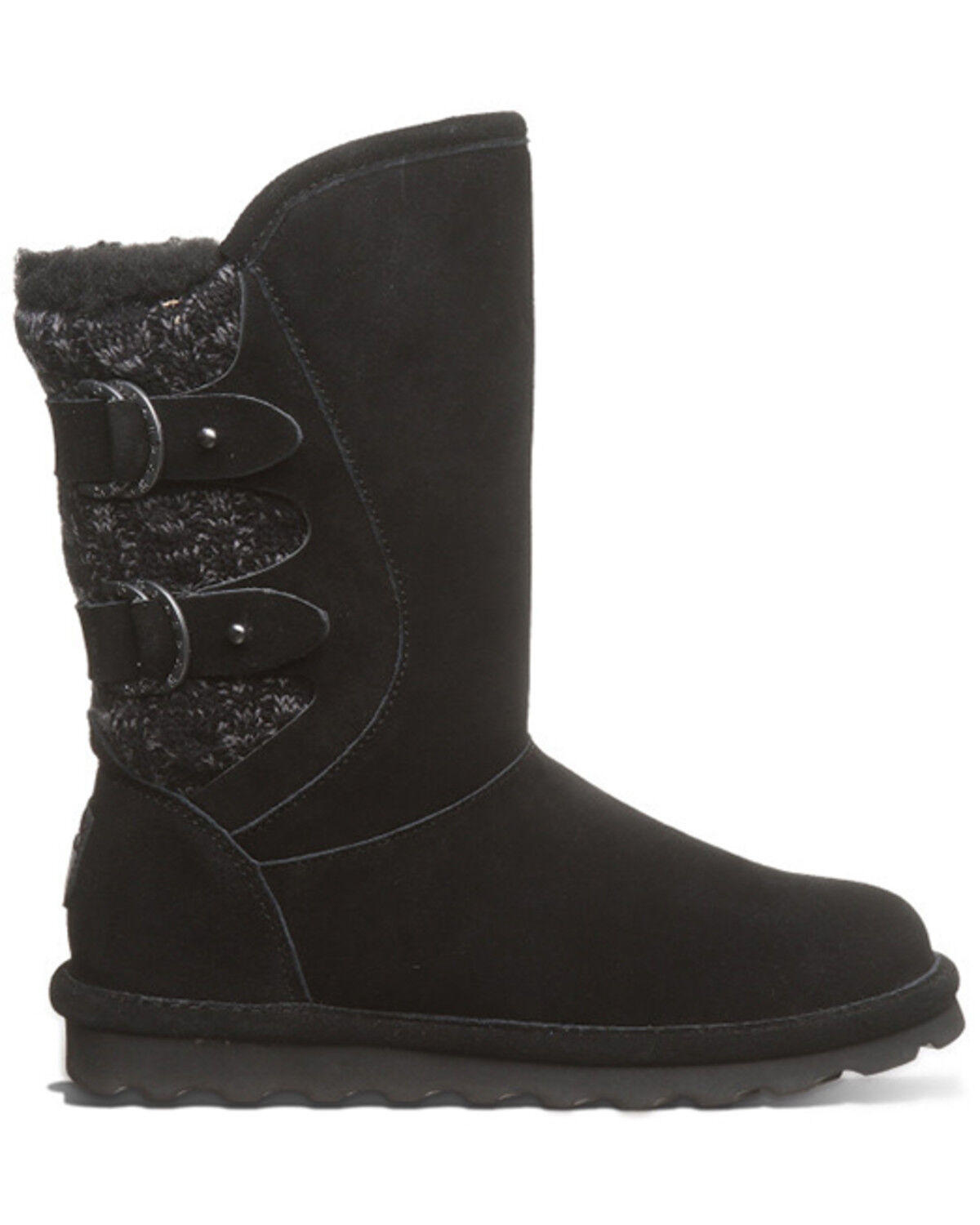 Image #2 - Bearpaw Women's Jenni Casual Boots, , hi-res