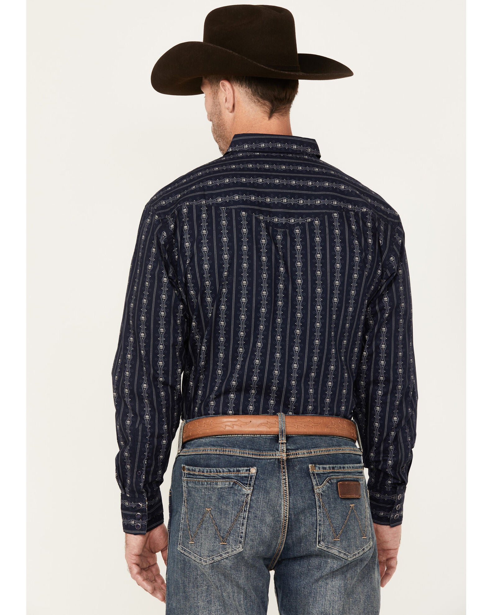 Sheplers Men's Western Shirts