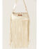 Keep It Gypsy Women's Carolyn Crossbody Fannypack, Brown, hi-res