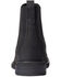 Image #3 - Ariat Men's Wexford Waterproof Chelsea Boots - Round Toe, Black, hi-res