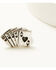 Image #2 - Idyllwind Women's Dresden Spade Ring Set - 5 Piece, Silver, hi-res