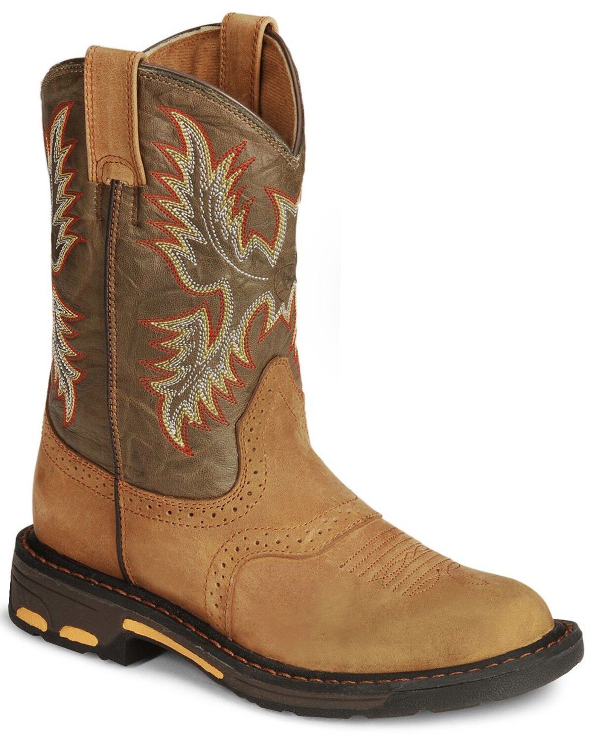 boys cowboy boots canada