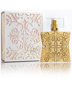 Tru Fragrances Lace Perfume, White, hi-res