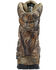 Northside Men's Crossite Waterproof Outdoor Boots - Soft Toe, Camouflage, hi-res