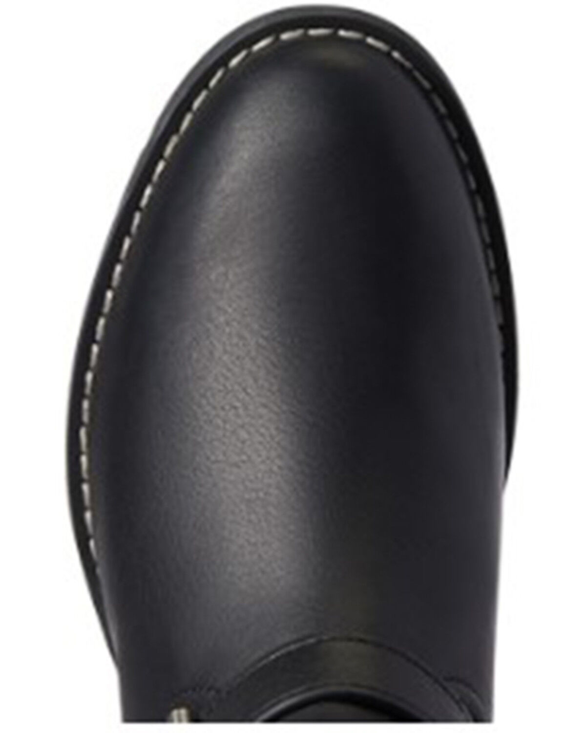 Image #4 - Ariat Women's Sadie Waterproof Boots - Round Toe, Black, hi-res