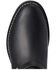 Image #4 - Ariat Women's Sadie Waterproof Boots - Round Toe, Black, hi-res