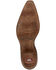 Nocona Women's Bessie Western Boots - Snip Toe, Chocolate, hi-res