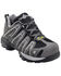 Nautilus Men's Grey Static Dissipative Work Shoes - Composite Toe, Grey, hi-res