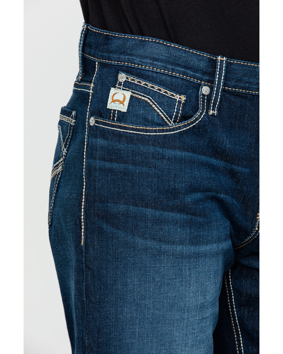 cinch grant relaxed fit jeans