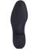 Image #5 - Bates Women's High Shine Sentry Oxford Shoes, Black, hi-res