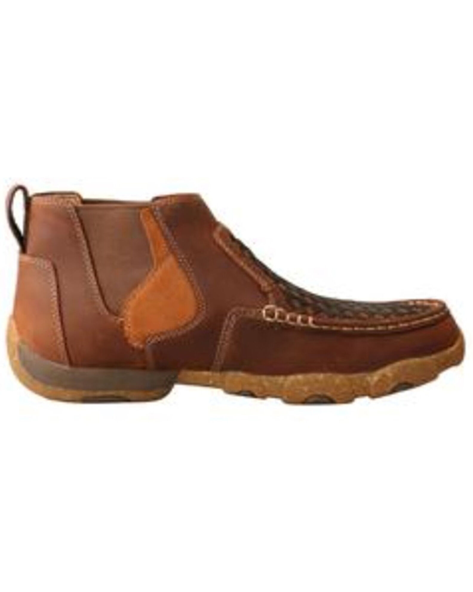 Twisted x basket weave boots best sale