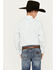 Image #4 - Ariat Boys' Kaine Classic Fit Long Sleeve Button Down Western Shirt, , hi-res
