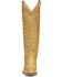 Image #4 - Justin Women's Whitley Western Boots - Round Toe, , hi-res