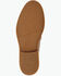 Image #7 - Frye Men's Paul Chukka Casual Boots - Round Toe, Mushroom, hi-res
