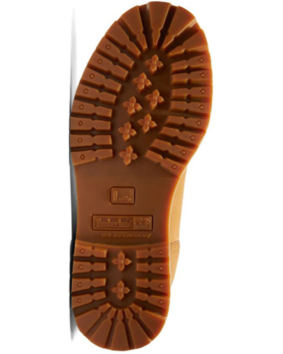Image #5 - Timberland PRO Men's 6" Direct Attach 200G Insulated Waterproof Work Boots - Soft Toe, Brown, hi-res