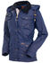Image #3 - Outback Trading Co. Women's Navy Jill-A-Roo Jacket, , hi-res