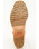 Image #7 - Cleo + Wolf Women's Scout Short Boots - Round Toe, Honey, hi-res