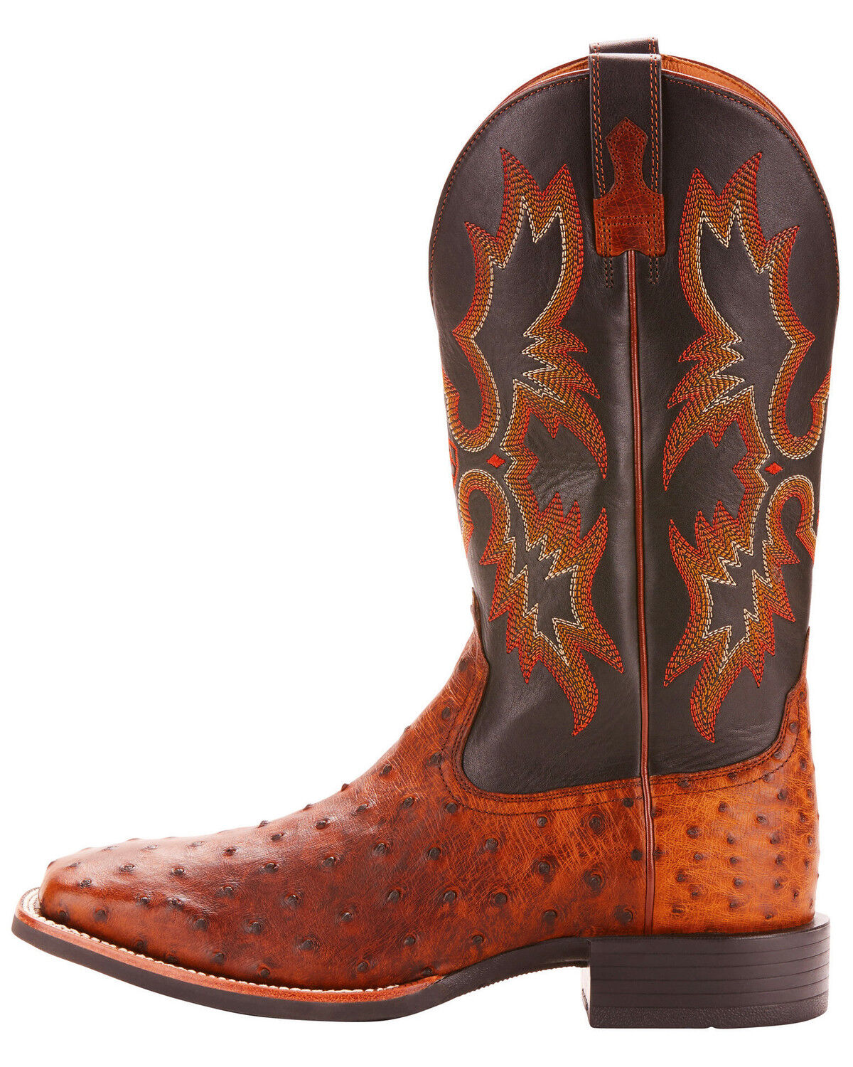 ariat exotics