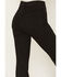 Image #4 - Idyllwind Women's Saddle Drive High Rise Bootcut Jeans, Black, hi-res